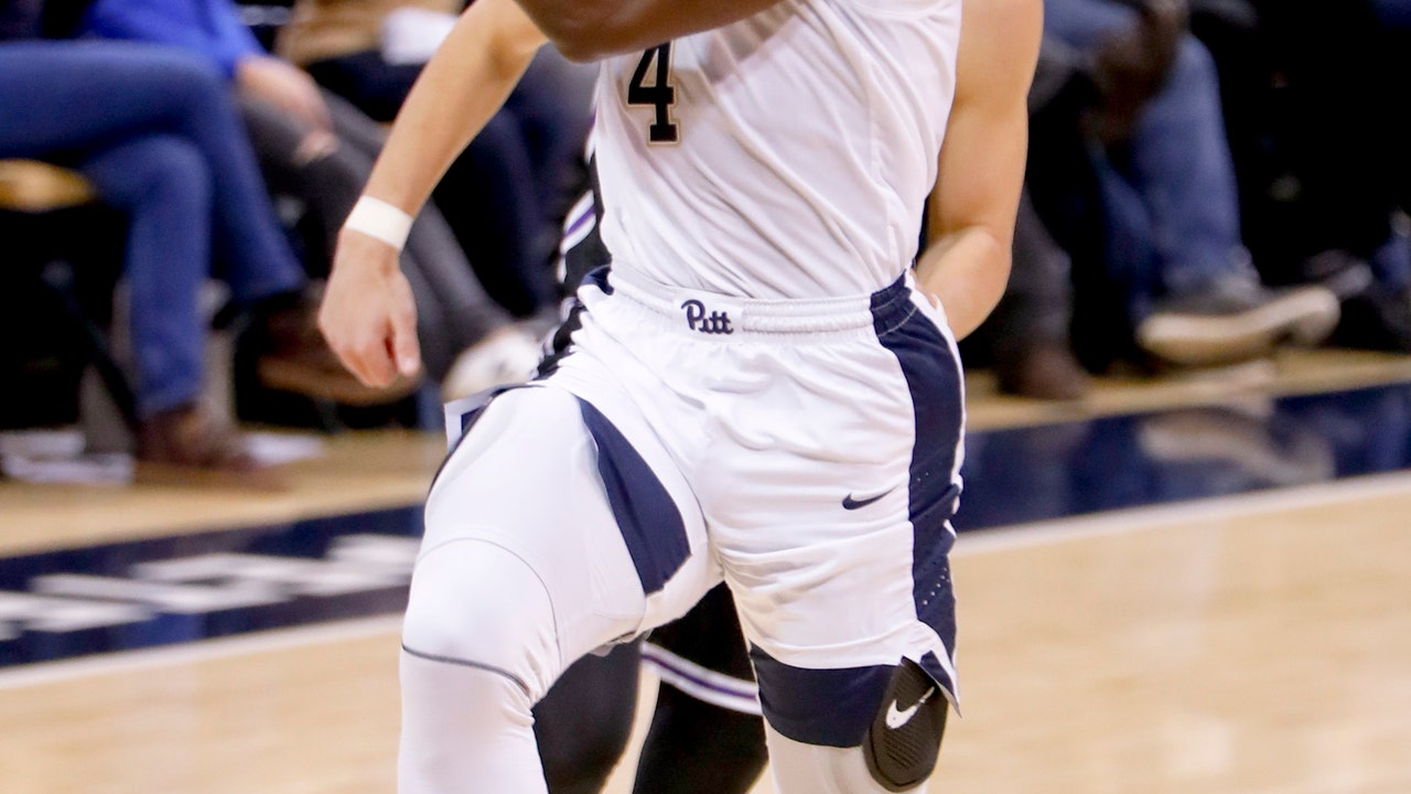 Wilson-Frame’s 20 helps Pitt rout Central Arkansas